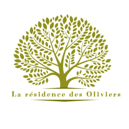 La Résidence des Oliviers