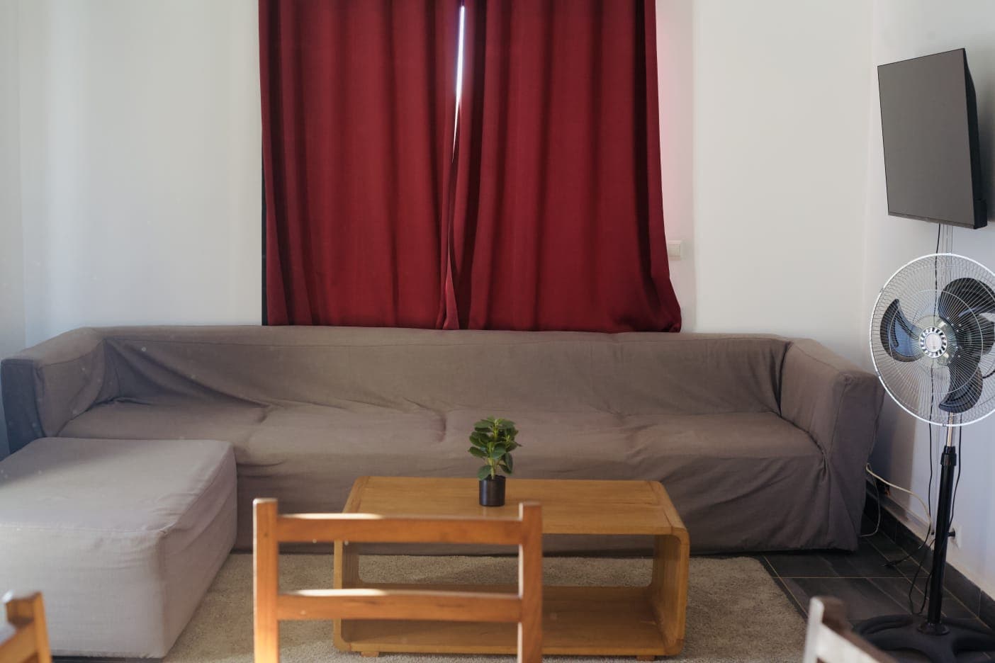 Suite Colibri — 6