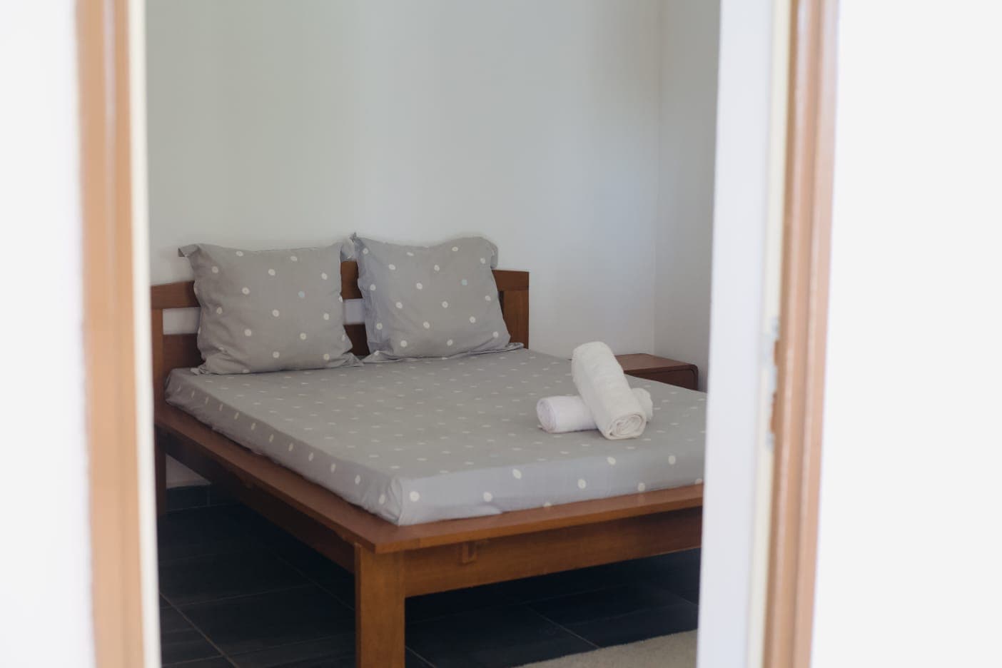 Suite Ibis — 5