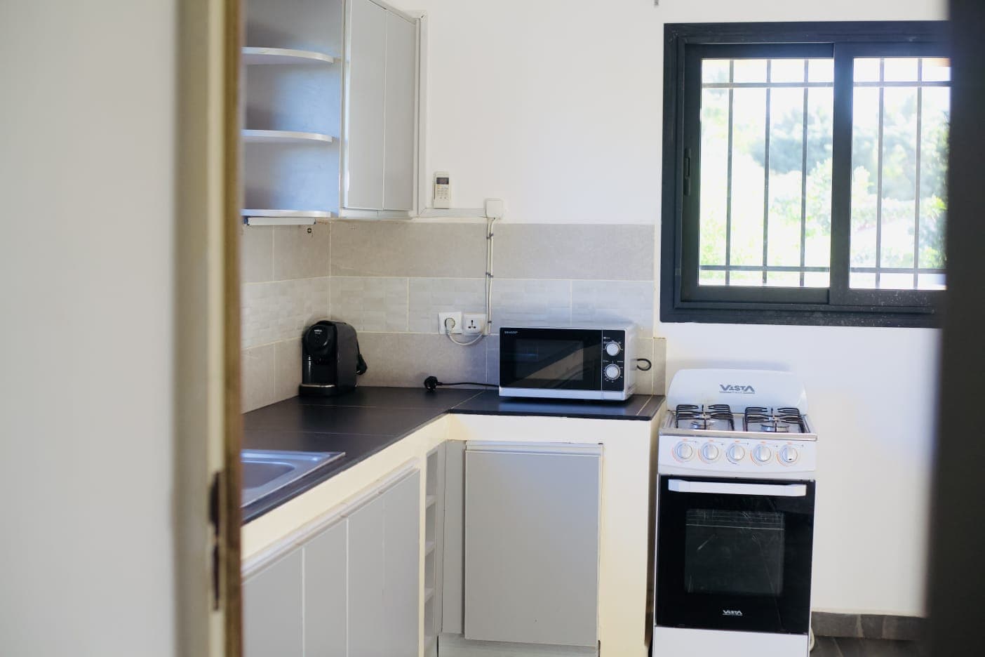 Suite Ibis — 9