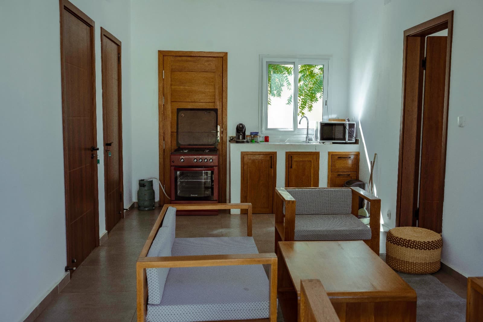 Villa Jasmin — 6