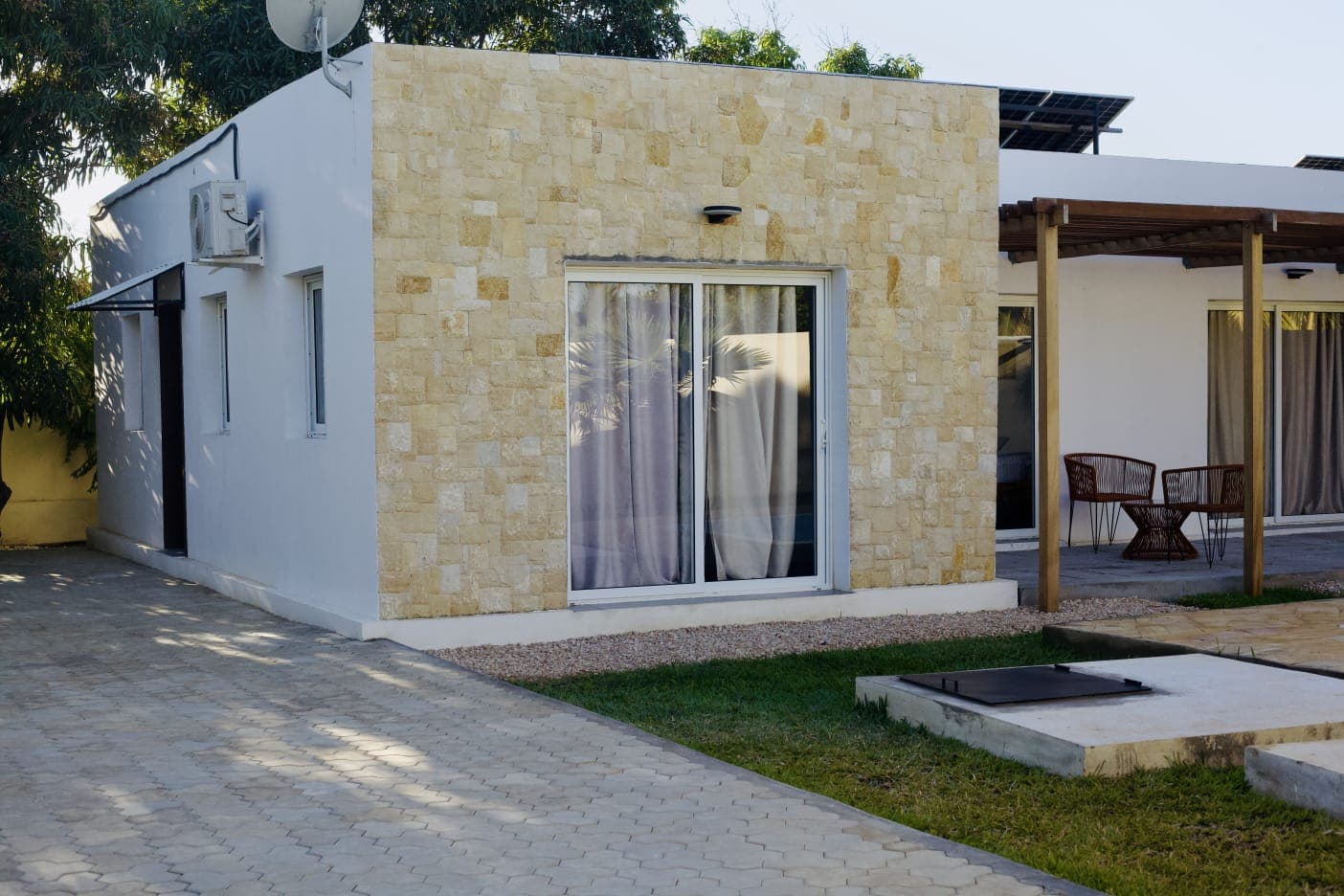 Villa Ravintsara — 12