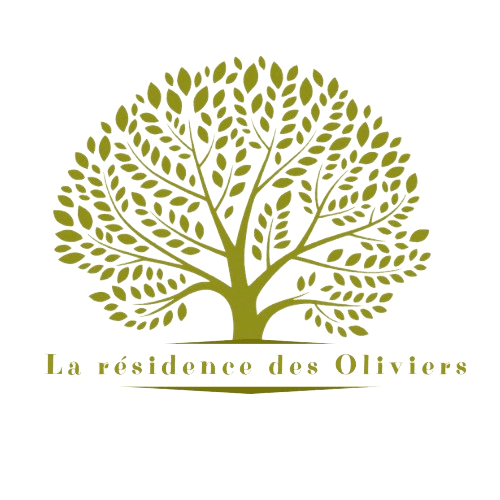 La Résidence des Oliviers