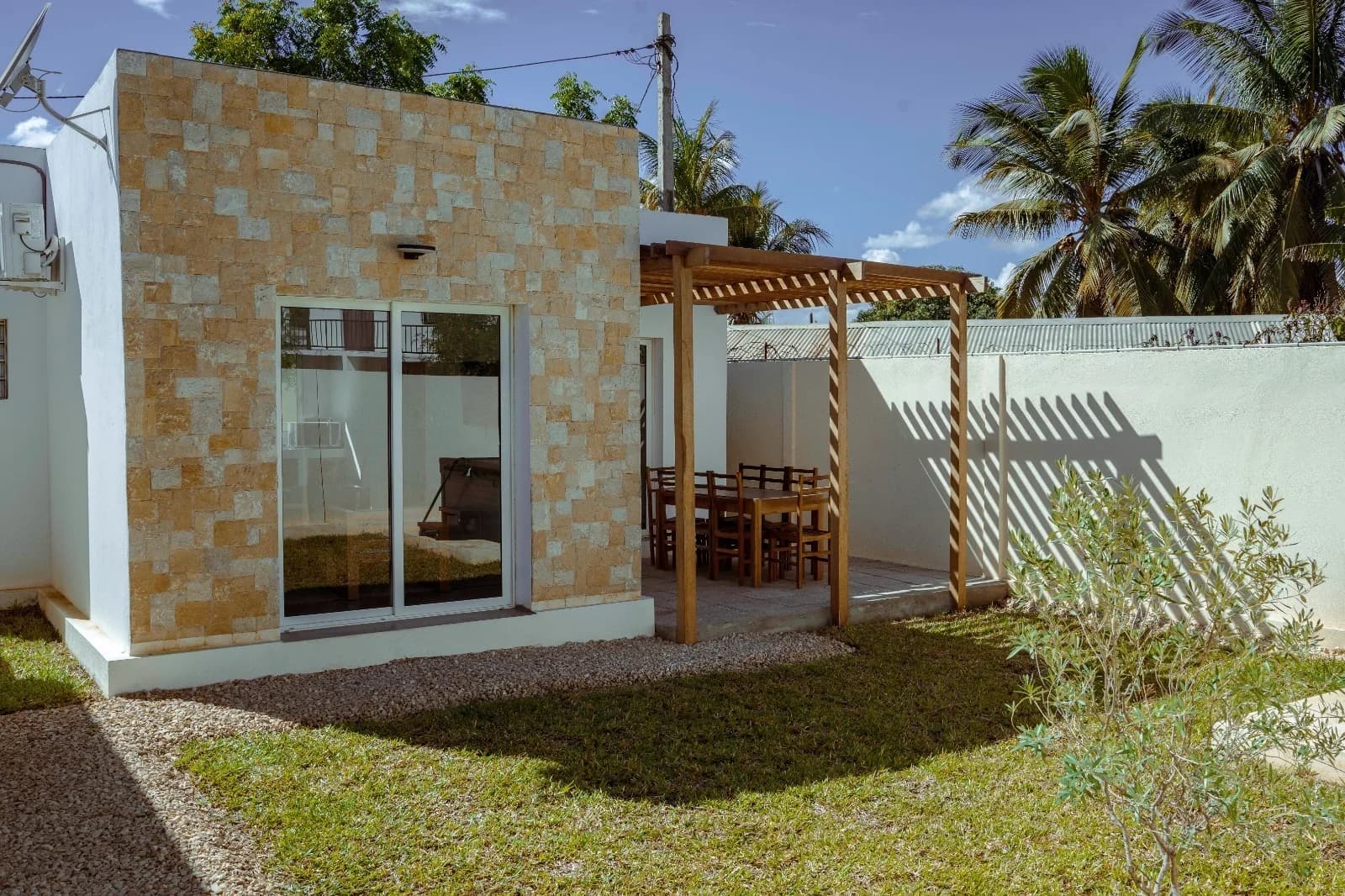 Villa Vétiver — 4