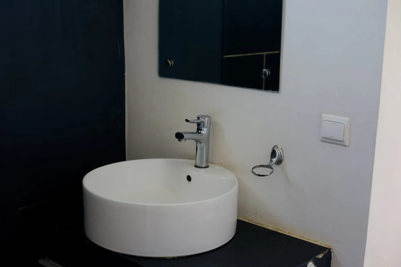 Suite Colibri — 7