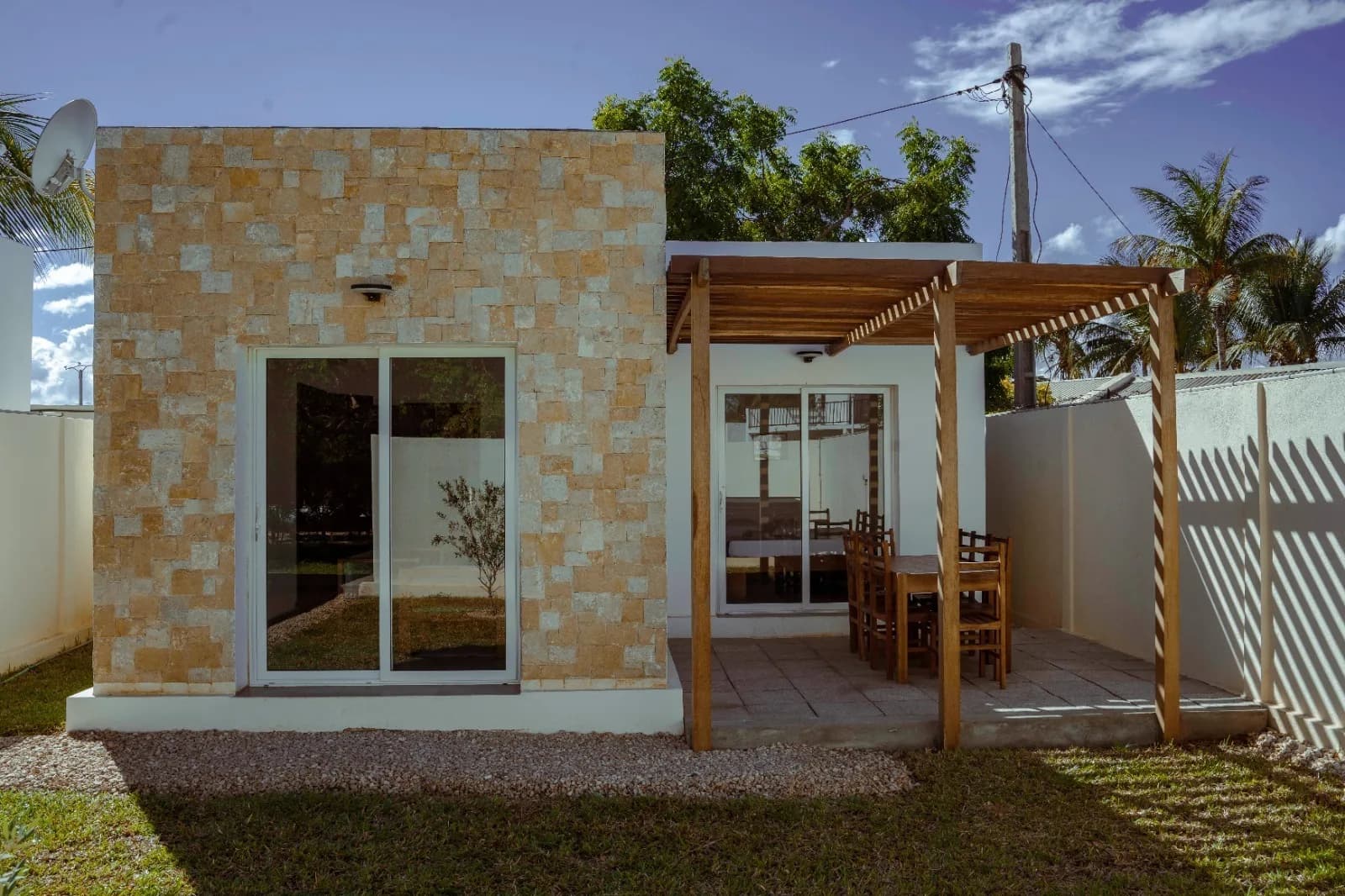 Villa Vétiver — 2