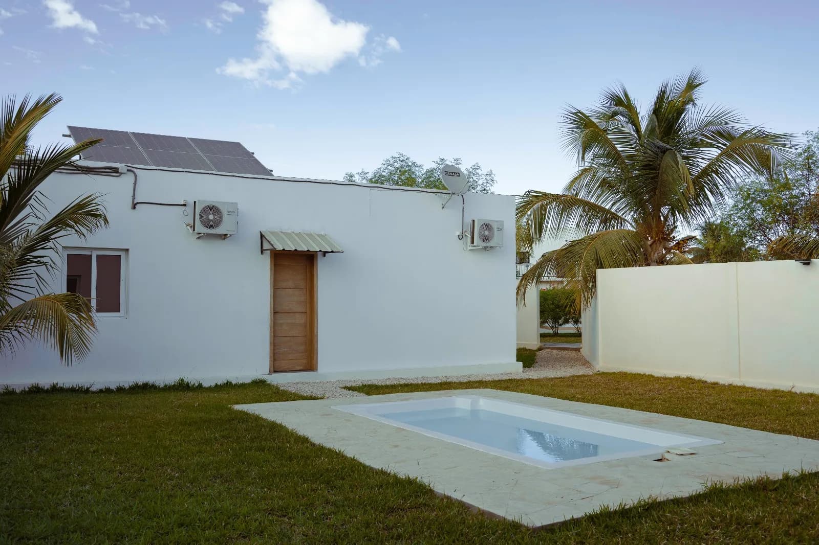 Villa Jasmin — 7