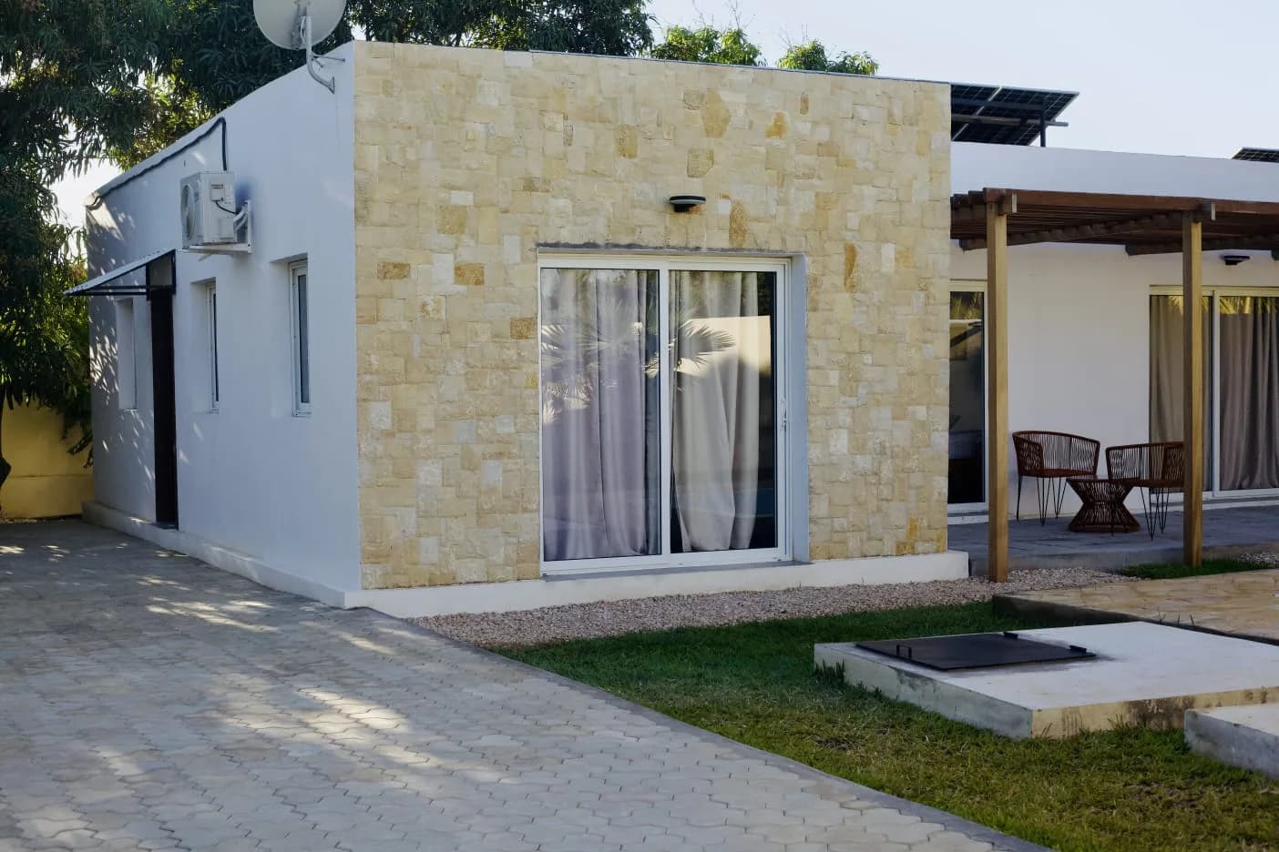 Villa Ravintsara — 12