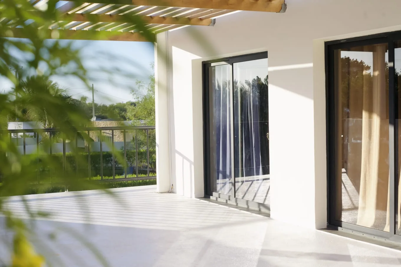 Suite Colibri — 4