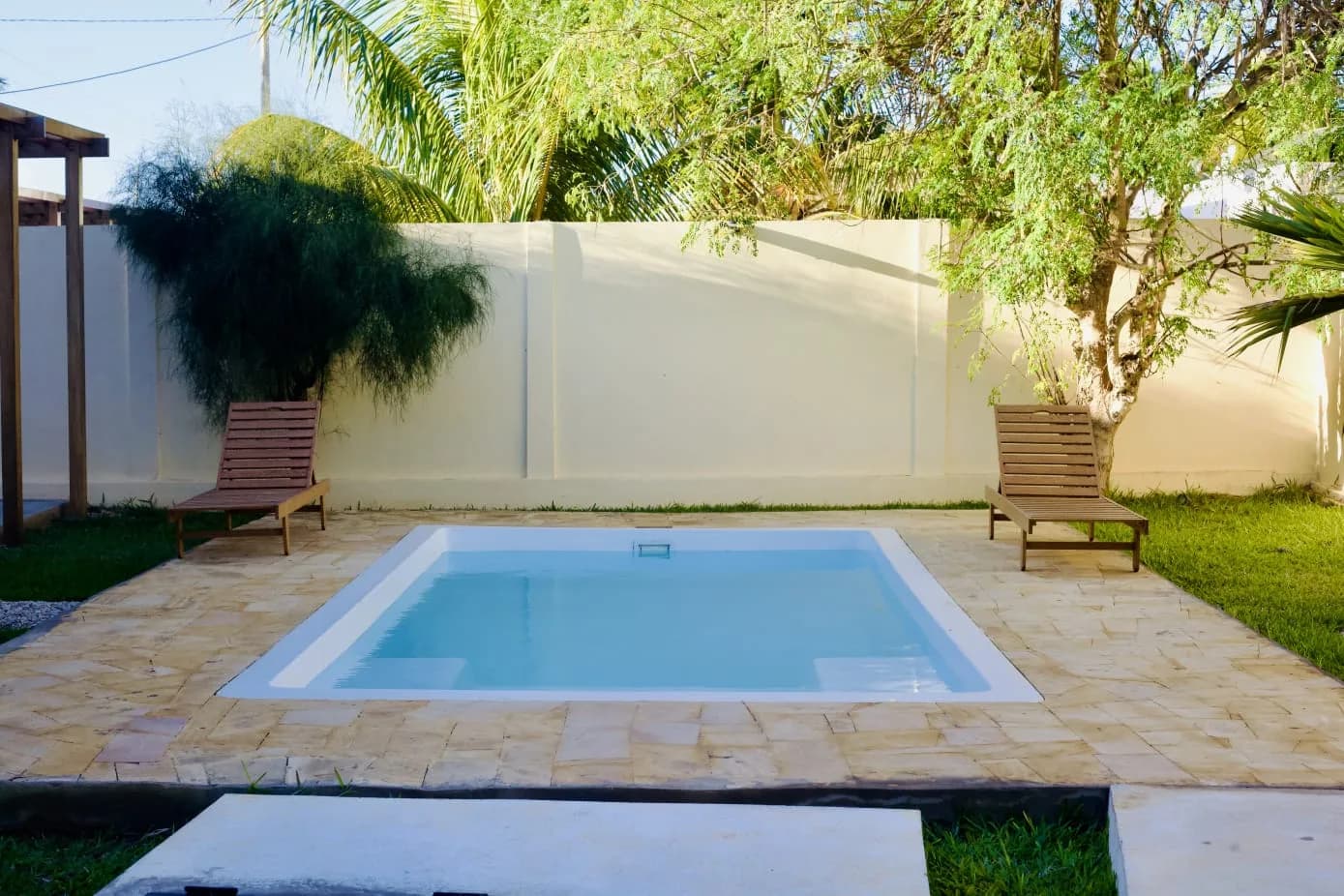 Villa Ravintsara — 11
