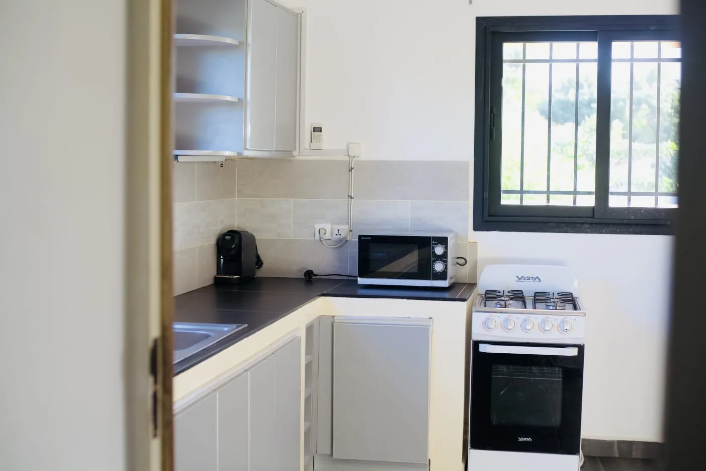 Suite Ibis — 9