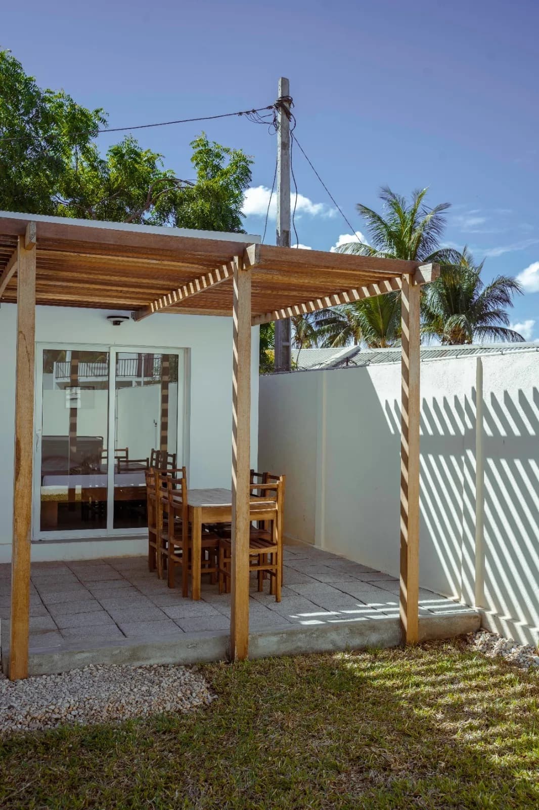 Villa Baobab — 3