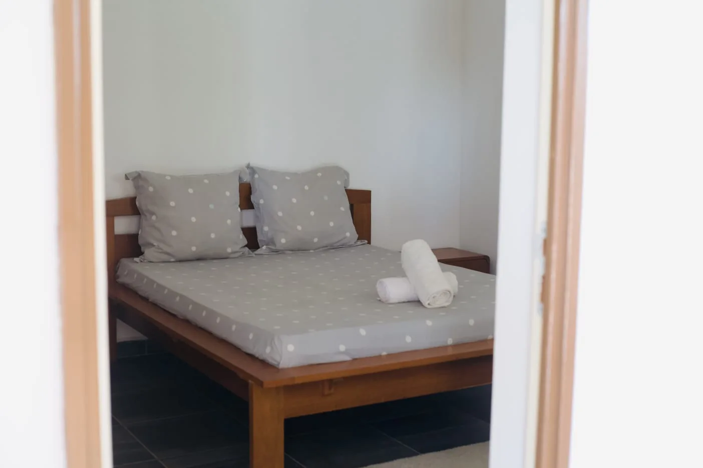 Suite Ibis — 5