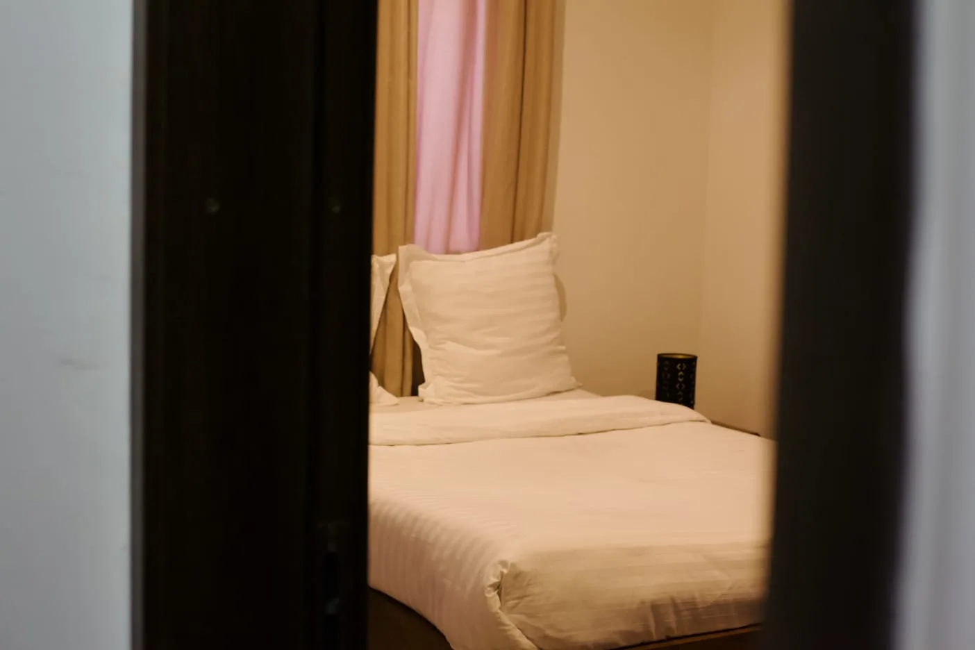 Studio Frangipani — 2