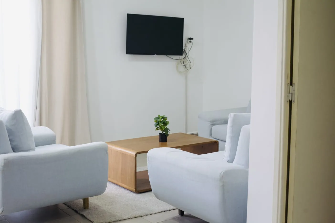 Studio Frangipani — 3
