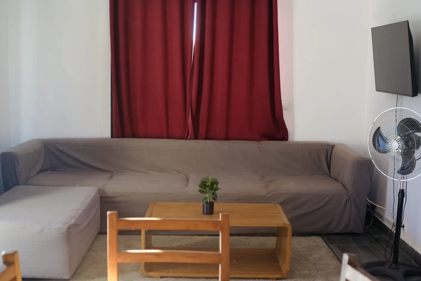 Suite Colibri — 6