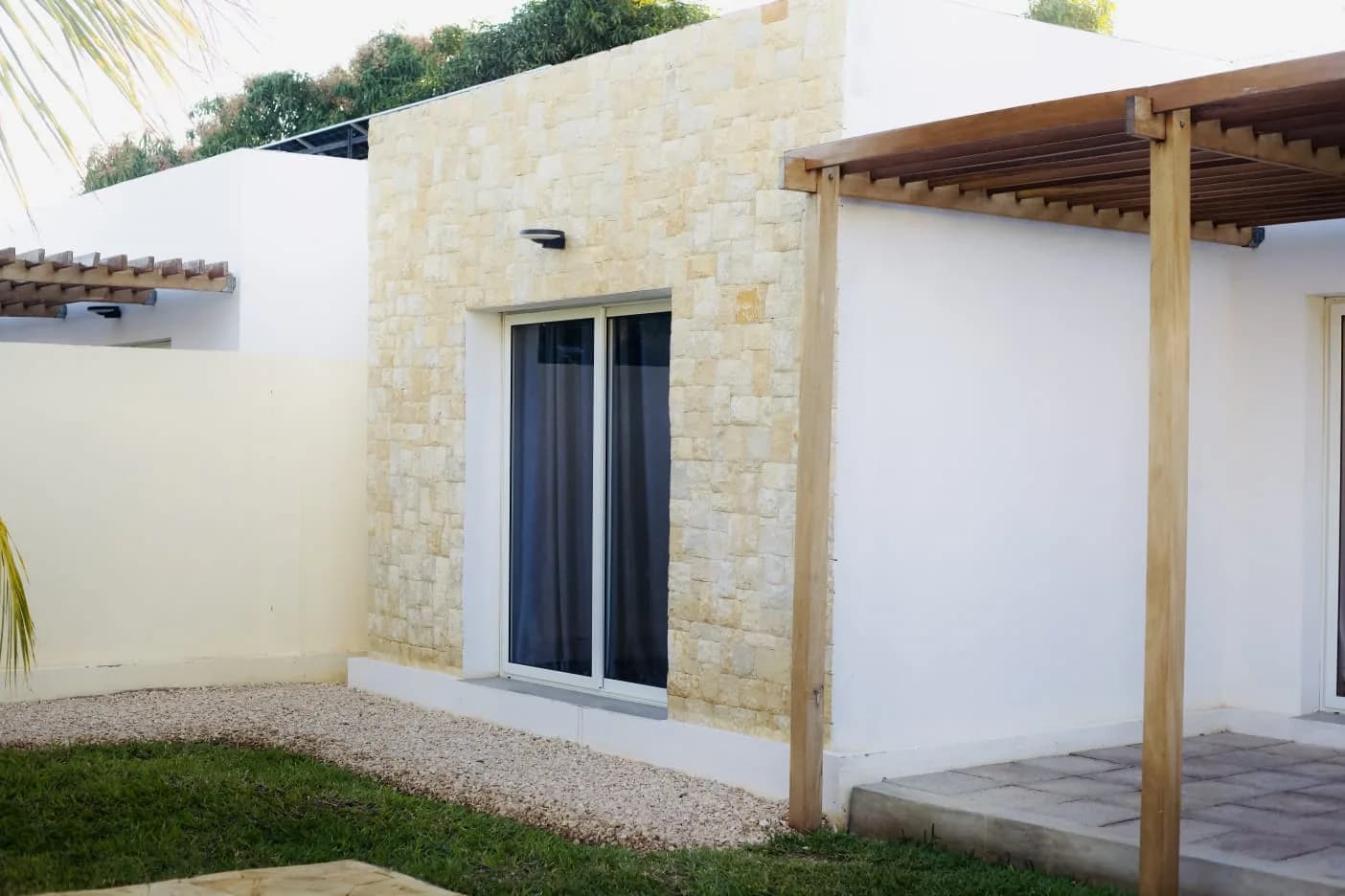 Villa Palissandre — 3
