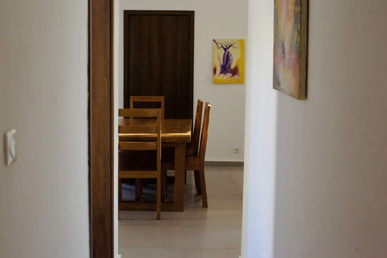 Villa Ravintsara — 8